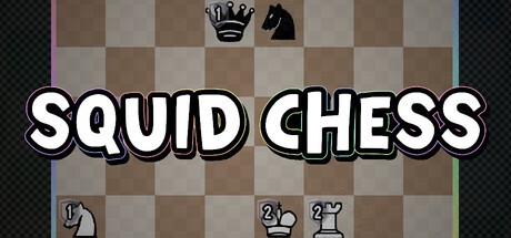 Games like Squid Chess