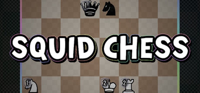 Squid Chess Image