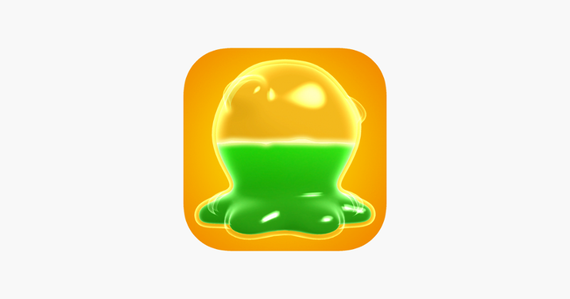 Squishy Run 3D Game Cover