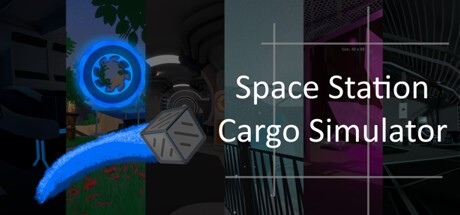 Games like Space Station Cargo Simulator
