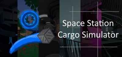 Space Station Cargo Simulator Image