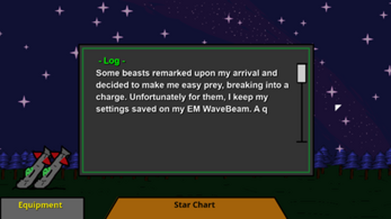 Stargazer's Guide to AstroTravel Image