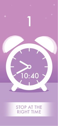 Stop Clock screenshot