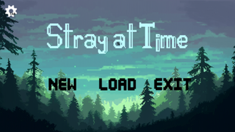 Stray at Time screenshot