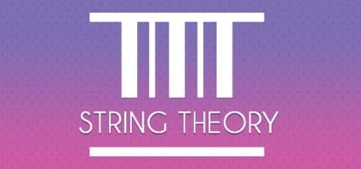 String Theory Image