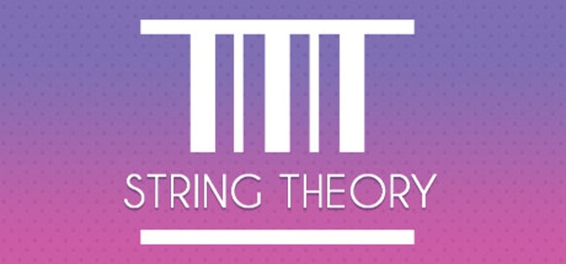 String Theory Image