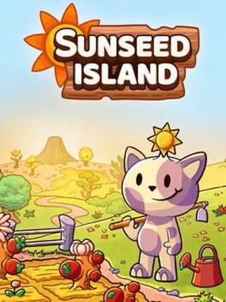 Sunseed Island Image