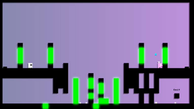 Super Block Boy & Friends screenshot