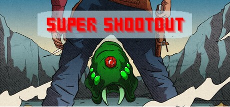 Games like Super Shootout
