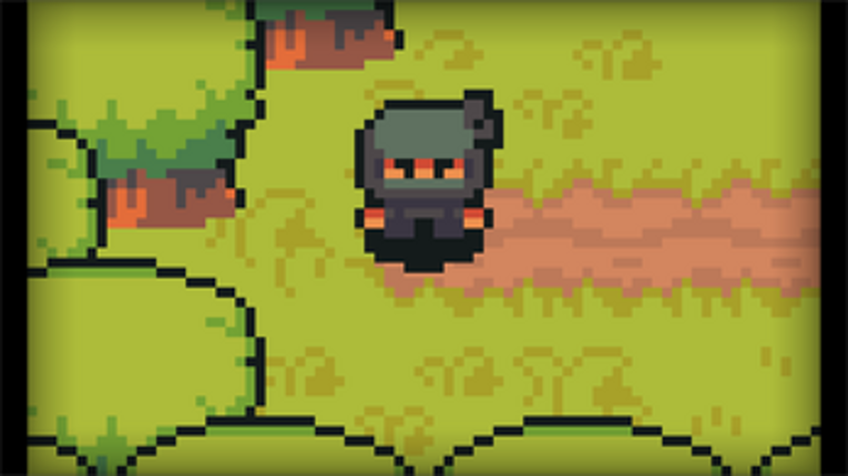 Sushi Ninja screenshot