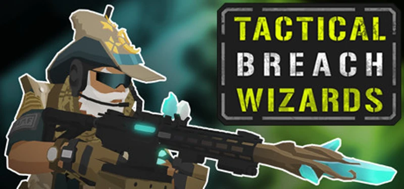 Tactical Breach Wizards Image