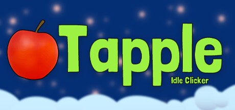 Games like Tapple: Idle Clicker
