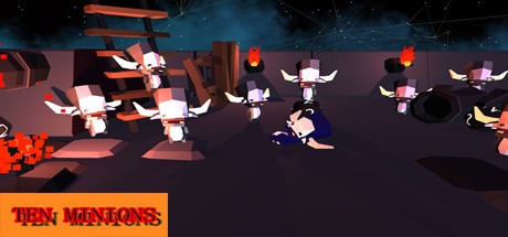 Games like TenMinions