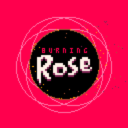 Games like The Burning Rose