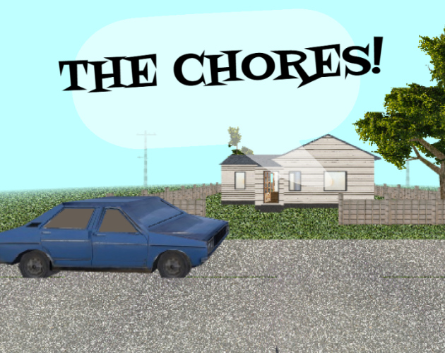 Games like The Chores!