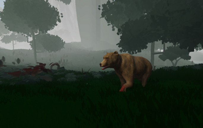 The Cure Within screenshot