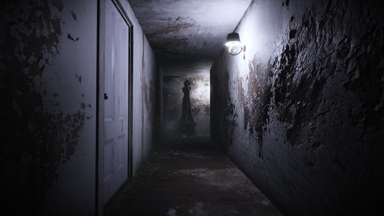 The Empty Eyes screenshot