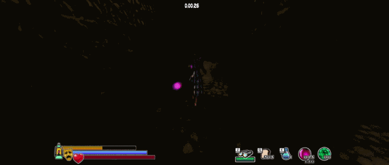 The Horror of Oz screenshot