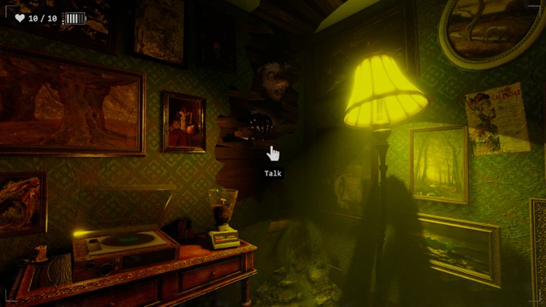 The House of Hamelin screenshot