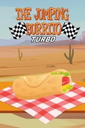 The Jumping Burrito: Turbo Image