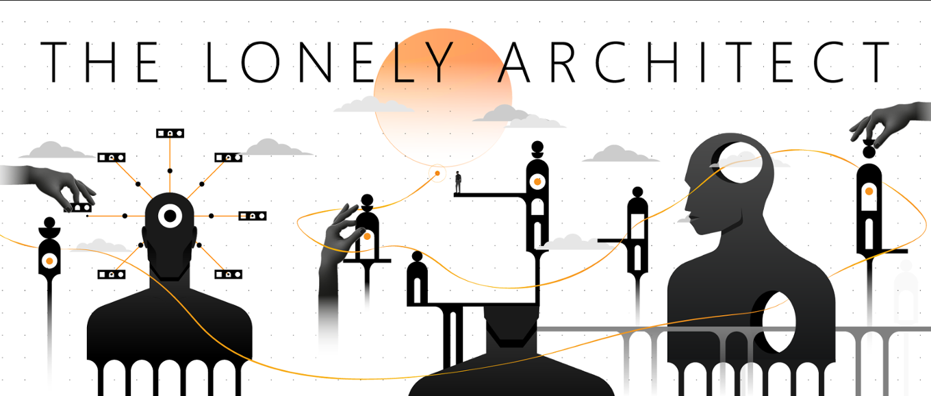 Games like The Lonely Architect