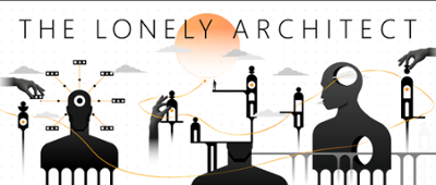 The Lonely Architect Image