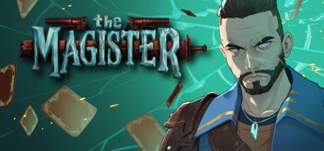 Games like The Magister