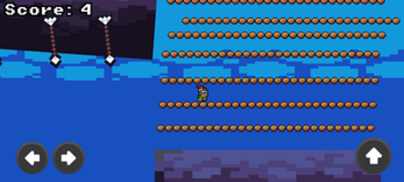 The Plataform (DEMO) Image