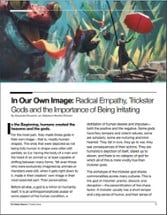 The Stellar Beacon: Tricksters Image