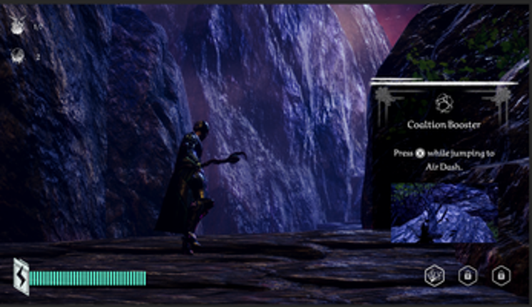 The Tale of Oath Image