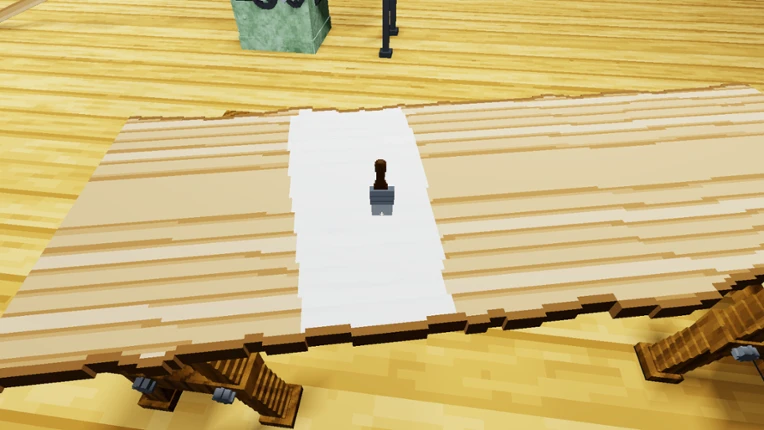 The Woodworking Game screenshot