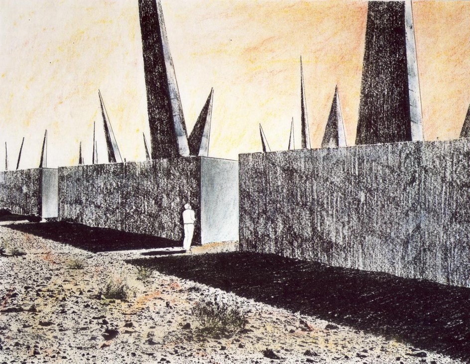 Games like This is Not a Place of Honor