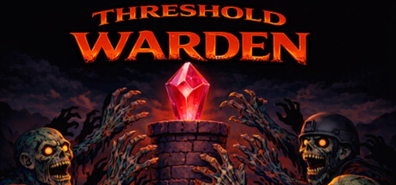 Threshold Warden Image