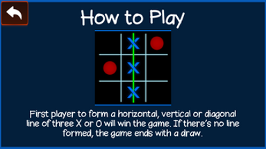 Tic-Tac-Toe Image