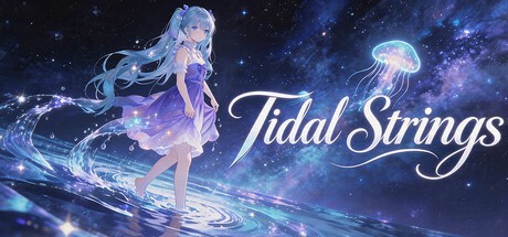 Games like Tidal Strings