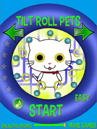 Tilt Roll Pets Image