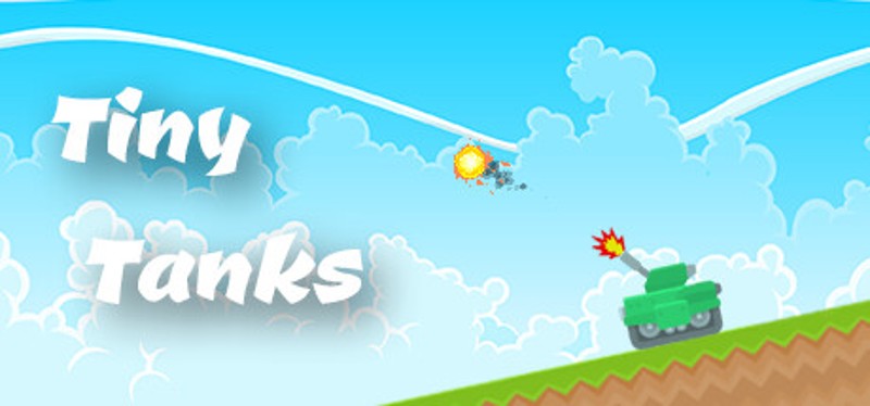Tiny Tanks Image