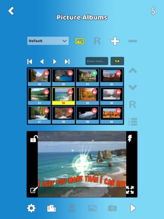 Titicaca Puzzle Image