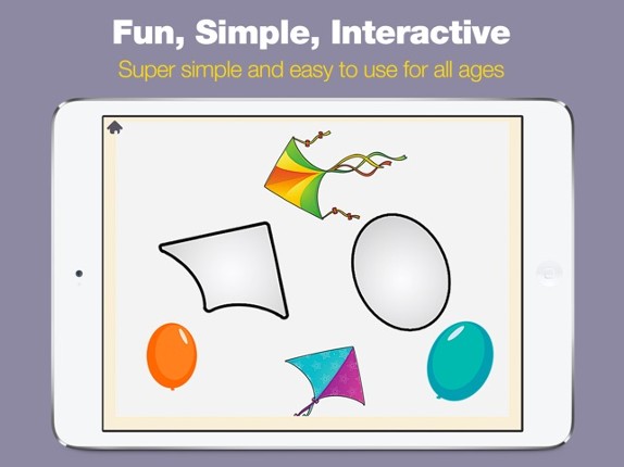 Toddler Preschool - Learning Games for Boys and Girls screenshot