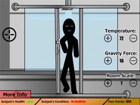 Torture Room 2 - Stickman Edition Image