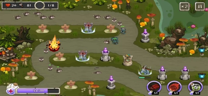 Tower Defense King Image