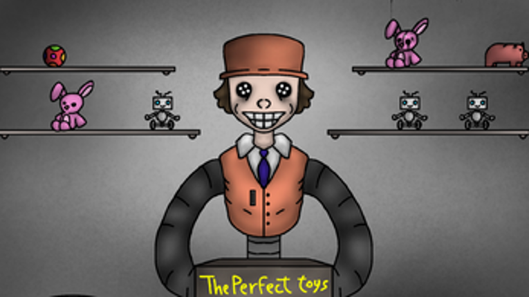 Toy Maker Image