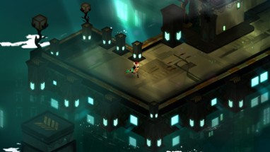 Transistor Image