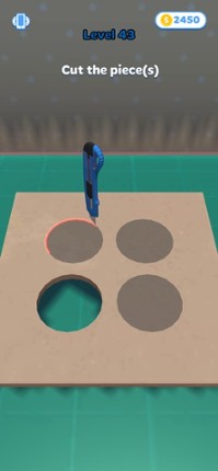 Trash To Treasure! screenshot