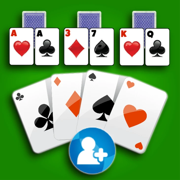 Games like Tri Peaks