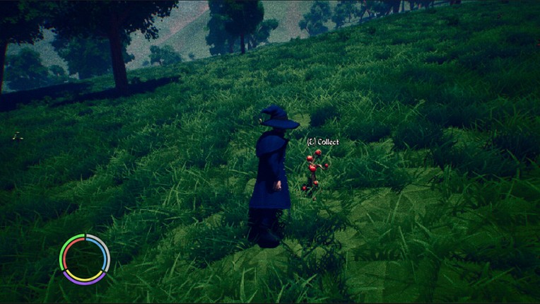 Twilight Tonics screenshot