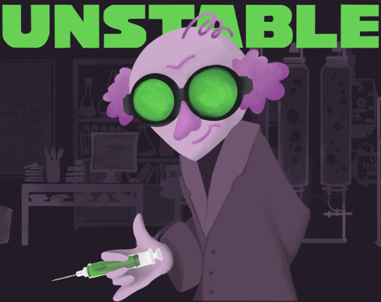 Unstable Image