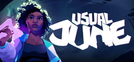 Games like Usual June