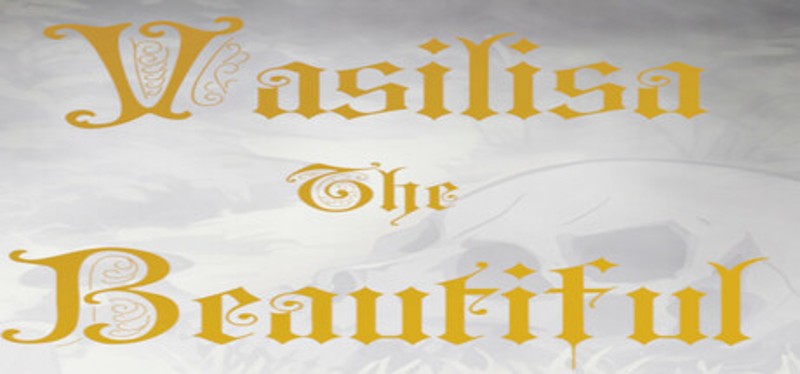 Vasilisa the Beautiful Image