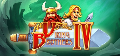 Games like Viking Brothers 4